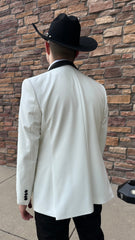 Centauro Western Luxury Suit- Moreno Collective