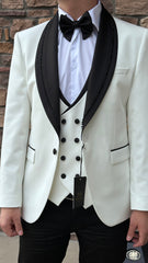 Centauro Western Luxury Suit- Moreno Collective