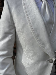 Centella Western Luxury Suit- Moreno Collective