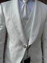 Centella Western Luxury Suit- Moreno Collective