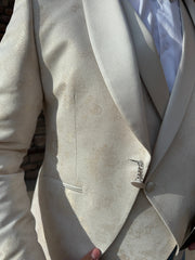 Sultan Western Luxury Suit- Moreno Collective