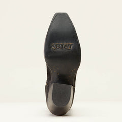 Ariat Laramie Strechfit Western Boots