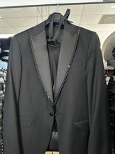 Obsidiano Western Luxury Suit- Moreno Collective
