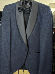 Medianoche Western Luxury Suit- Moreno Collective