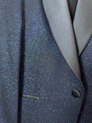 Medianoche Western Luxury Suit- Moreno Collective
