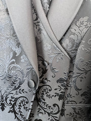 Purasangre Western Luxury Suit- Moreno Collective