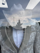Jerezano Western Luxury Suit-Moreno Collective