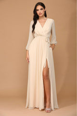 Eva Evening Gown 3410