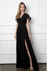 Eva Evening Gown 3413