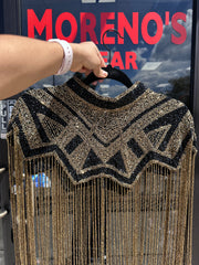 LA MONARCA CAPE