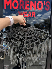 LA PATRONA CAPE
