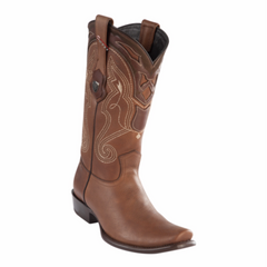 Men's Wild West Grisly Boots Dubai Toe
