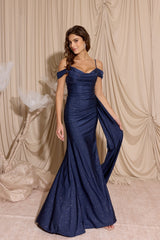 Eureka Evening Gowns EK107