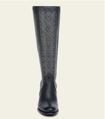 Women's Cuadra Res Santana Black CC257