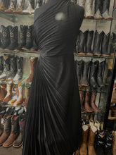 Sofia dress Black