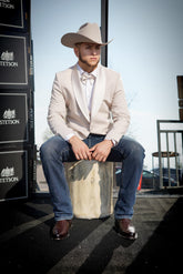 El Marques Western Luxury Suit-Moreno Collective