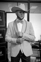 El Caporal Western Luxury Suit Moreno Collective