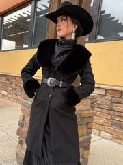 Mayra Coat