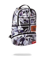 SPALDING X ONE MILLION KARAT DIAMOND BACKPACK