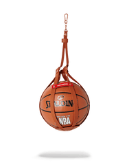 SPALDING X BALL HOLDER