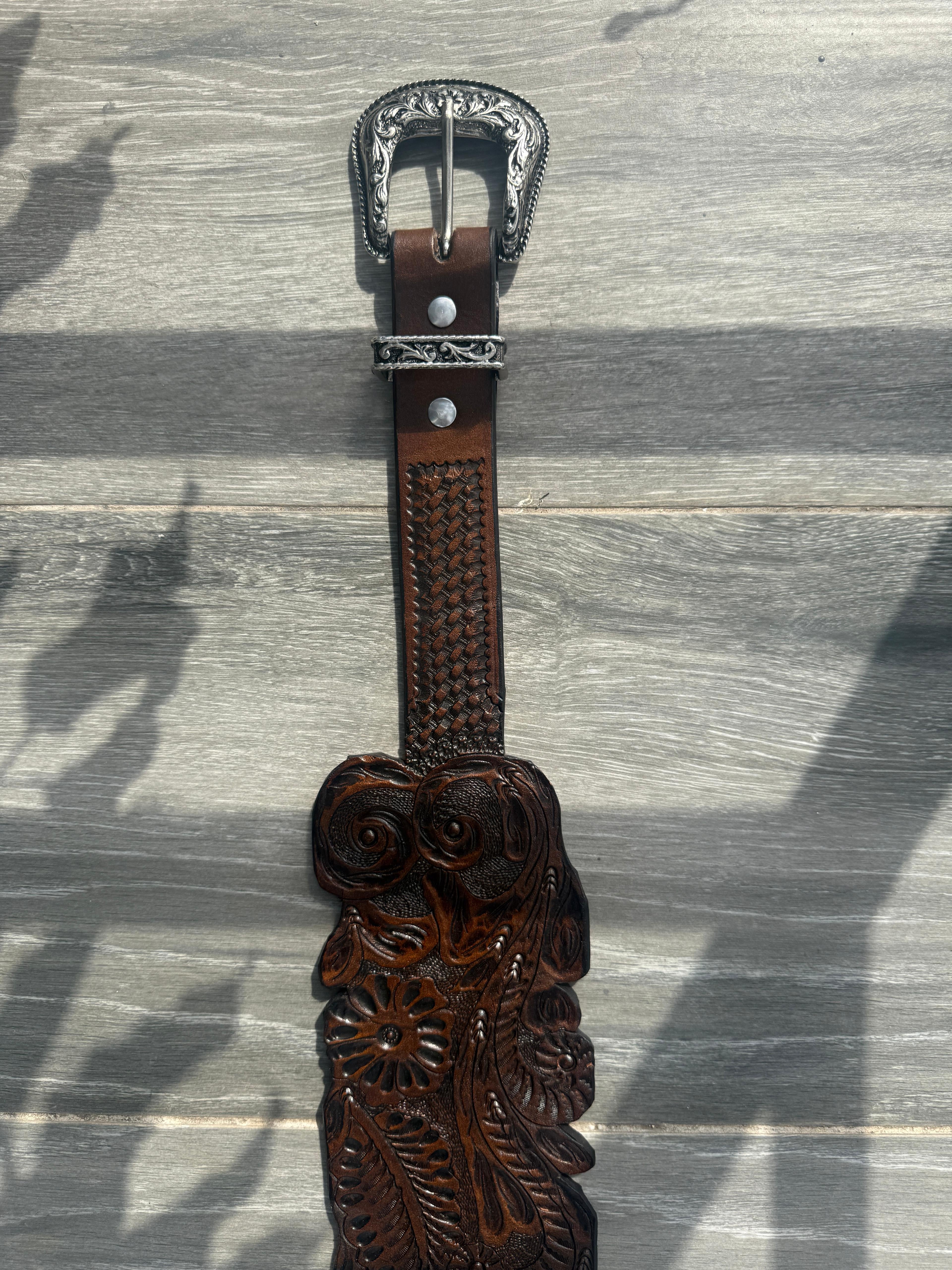 Fajo Ultra Cinch Chocolate