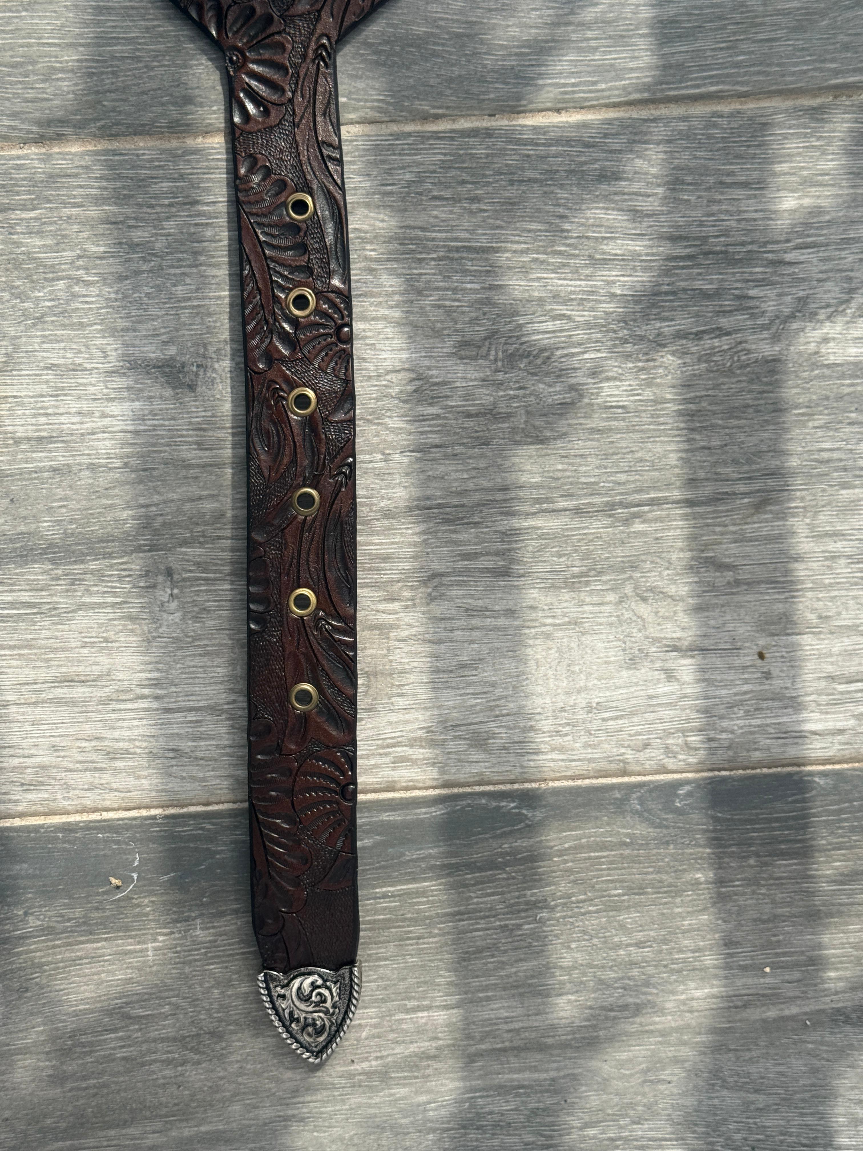 Fajo Ultra Cinch Chocolate