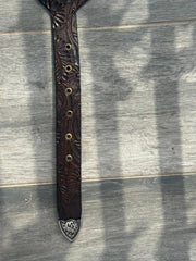 Fajo Ultra Cinch Chocolate