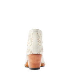 Women's Ariat Dixon Blanco Western Boots