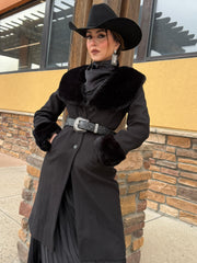 Mayra Coat