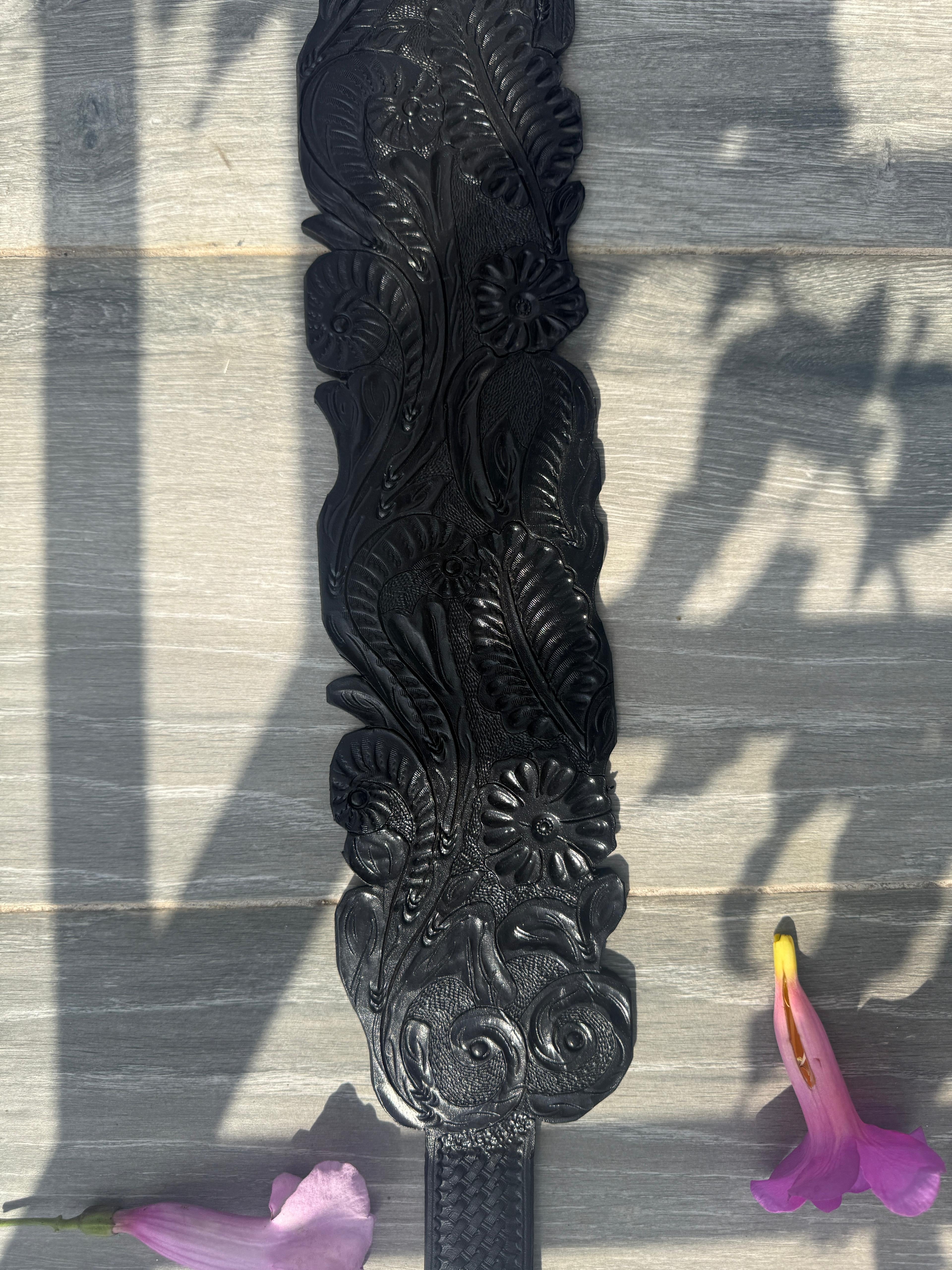 Fajo Ultra Cinch Negro