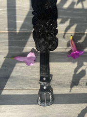 Fajo Ultra Cinch Negro
