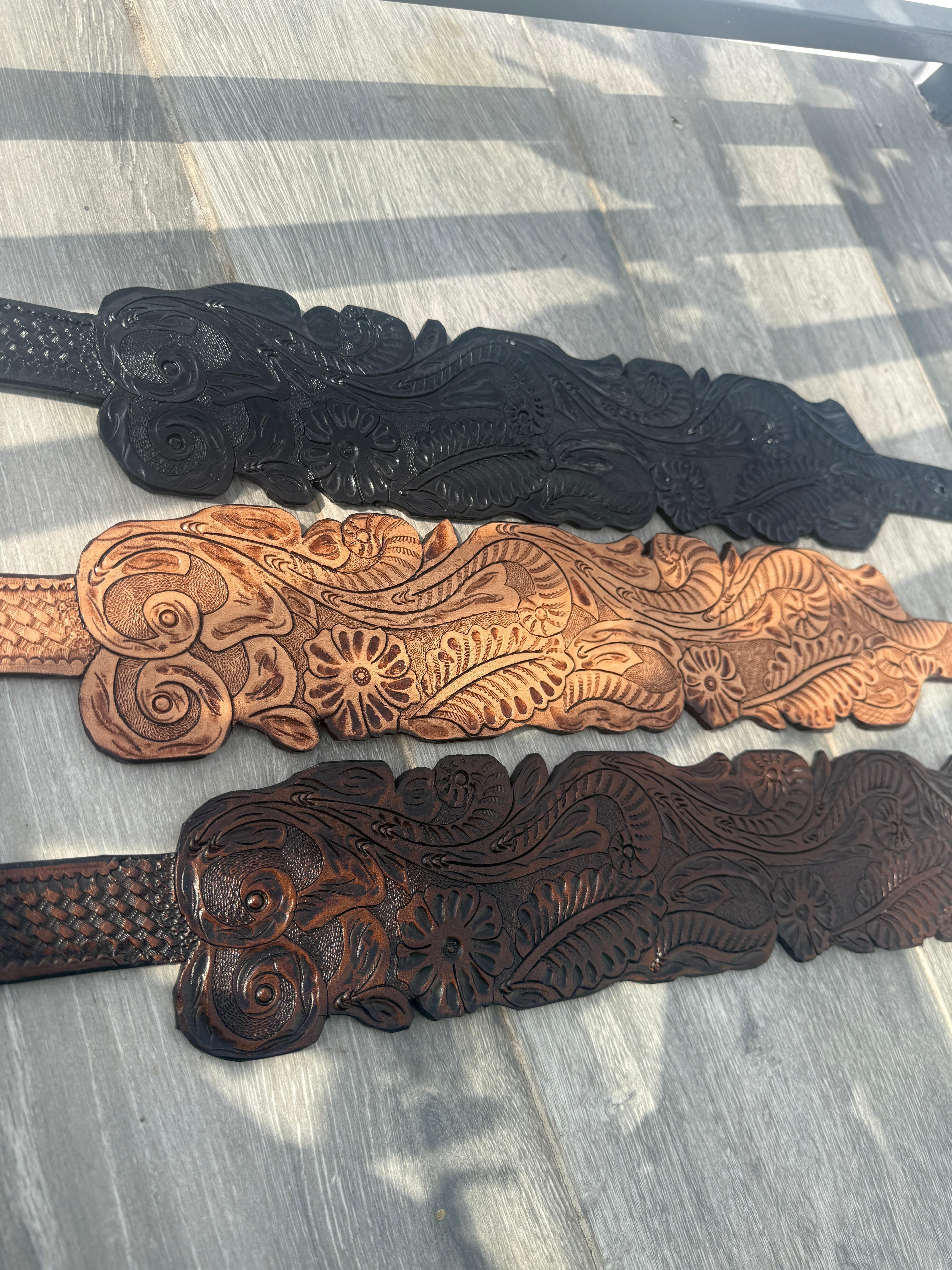Fajo Ultra Cinch Negro