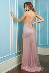 Adora Design Evening Gown 3104