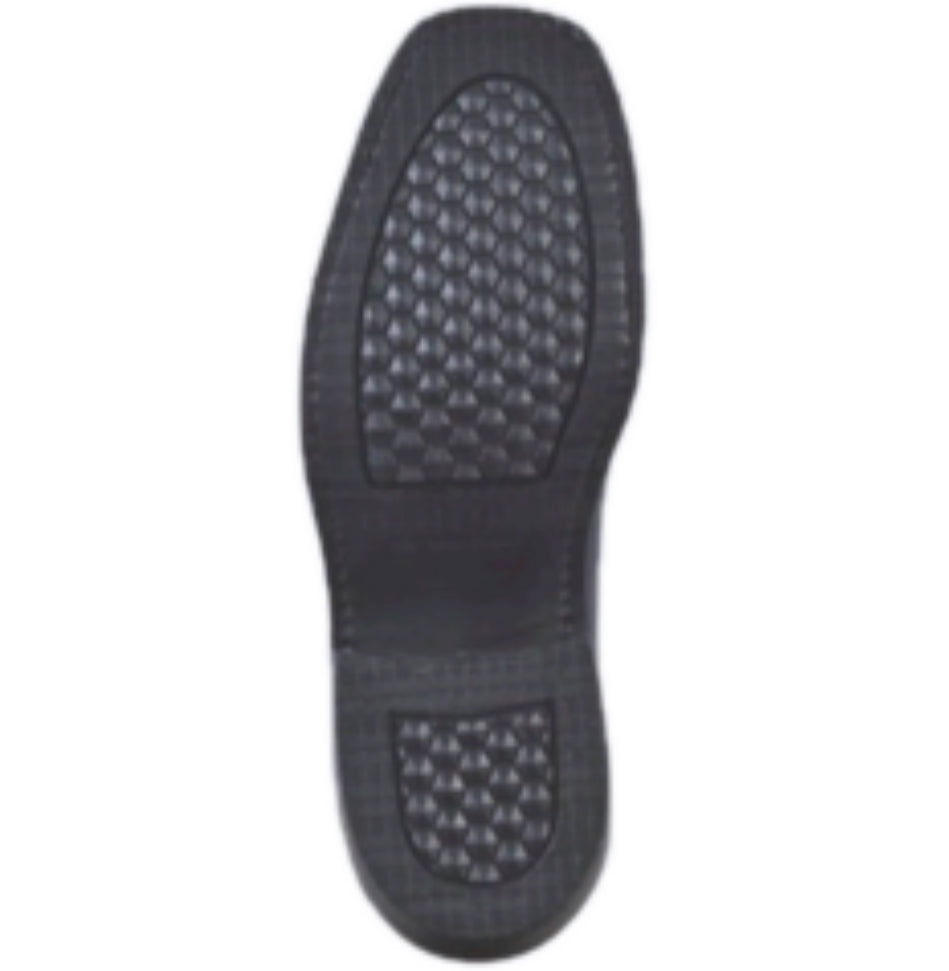 Men's Los Altos Grasso Biker Boots