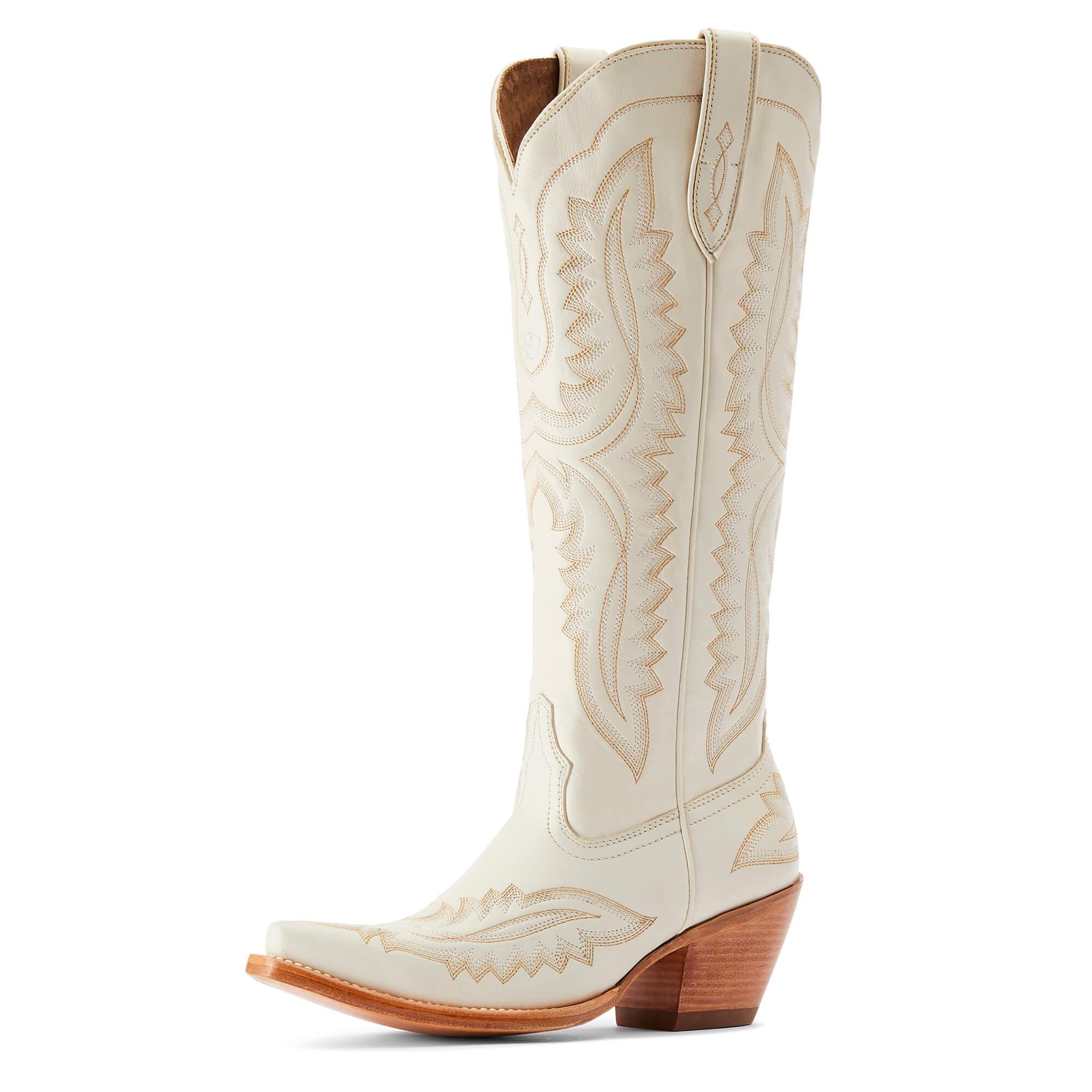 Women's Ariat Casanova Blanco Boots