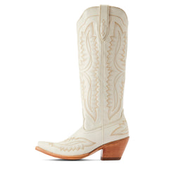 Women's Ariat Casanova Blanco Boots