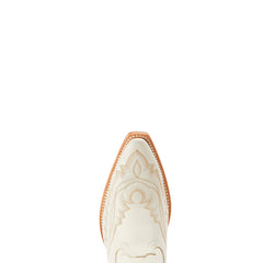 Women's Ariat Casanova Blanco Boots