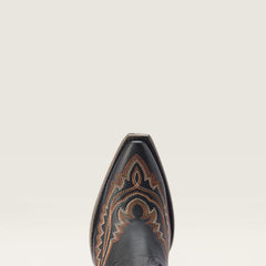 Women's Ariat Casanova Brooklyn Black Boots