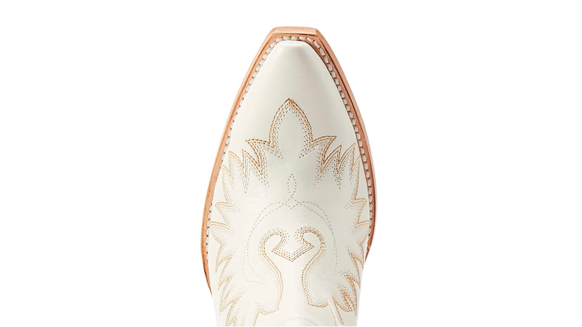 Women's Ariat Dixon Blanco Western Boots