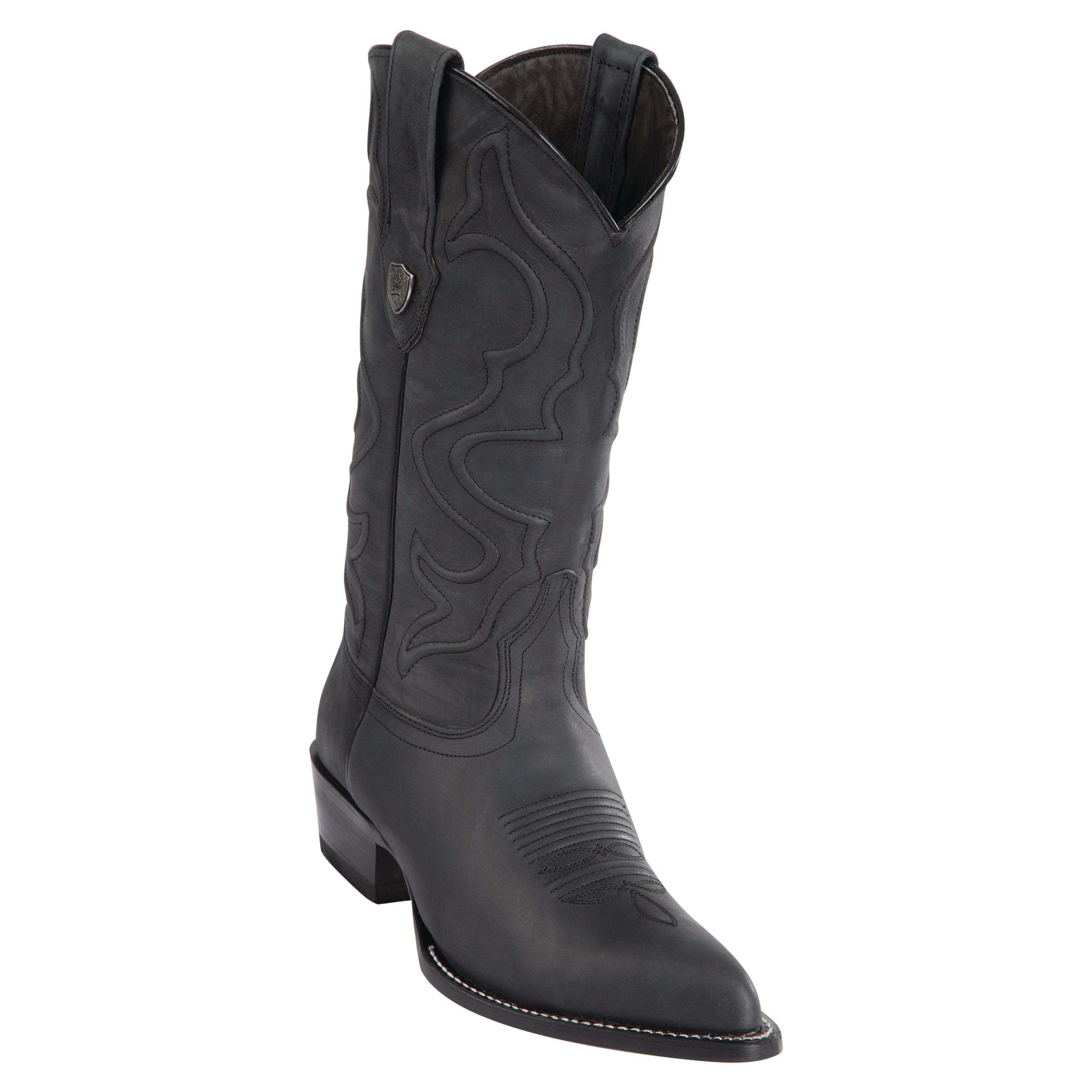 Men's Wild West Desert Boots J Toe