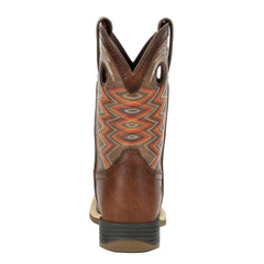 Boy's Durango Lil' Rebel Pro Tiger Eye Western Boots