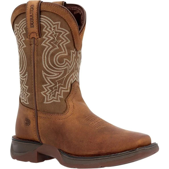 Boy's Durango Lil' Rebel Western Boot