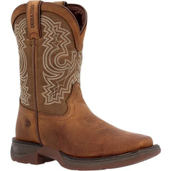 Boy's Durango Lil' Rebel Western Boot