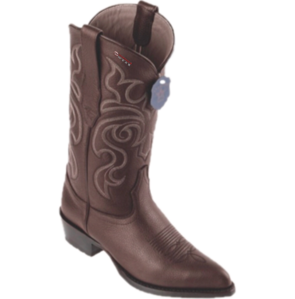 Men's Los Altos Grisly Boots J Toe