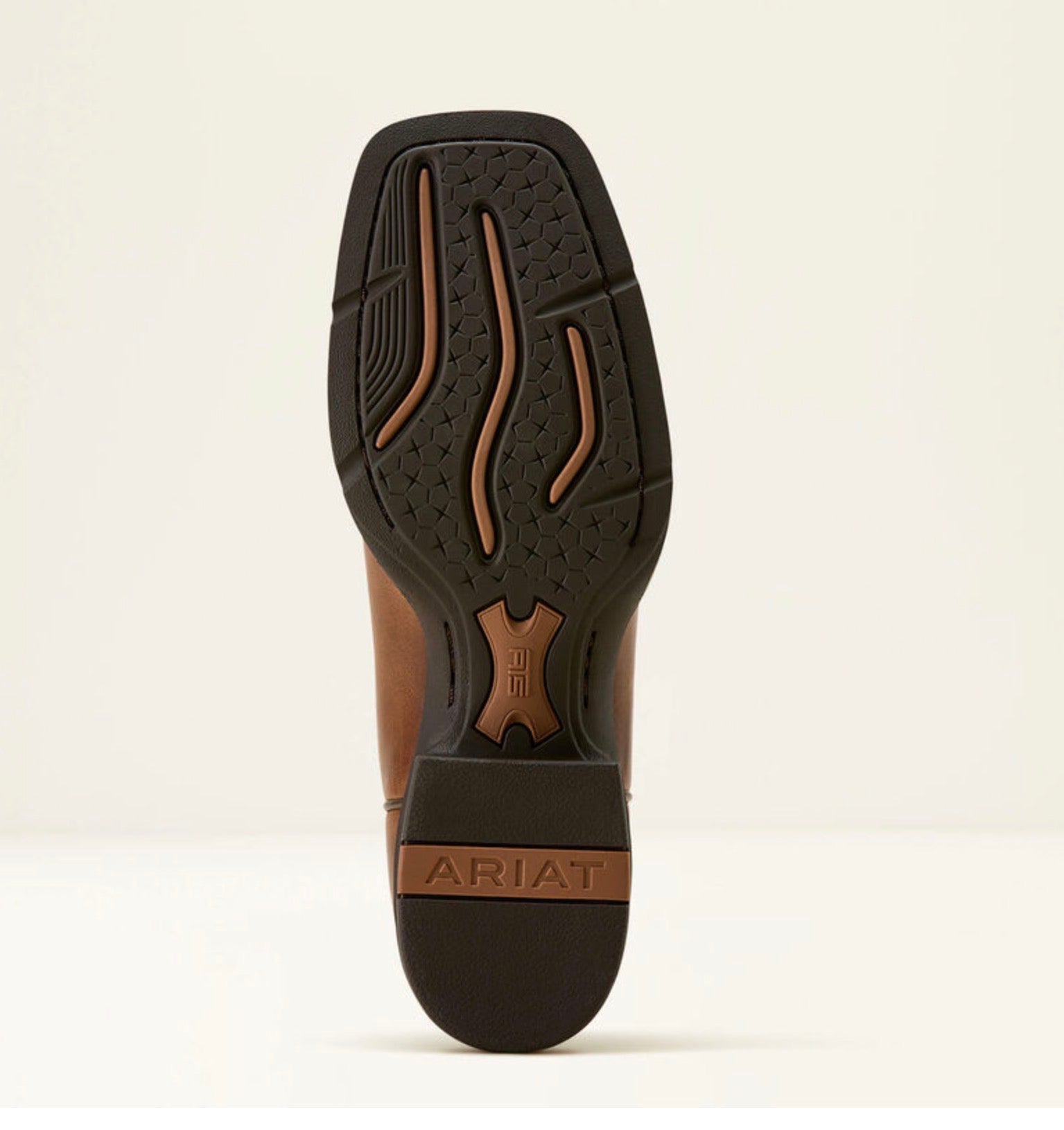 Women's Ariat Round Up Remuda Wide Square Toe Boots