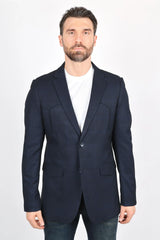 Men's Platini Western Sport Blazer