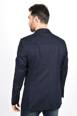 Men's Platini Western Sport Blazer
