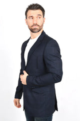 Men's Platini Western Sport Blazer
