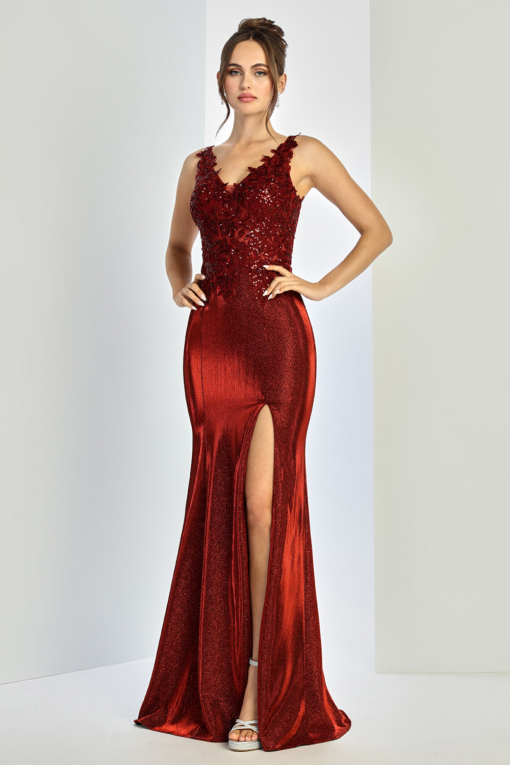 Adora Evening Gowns 3230