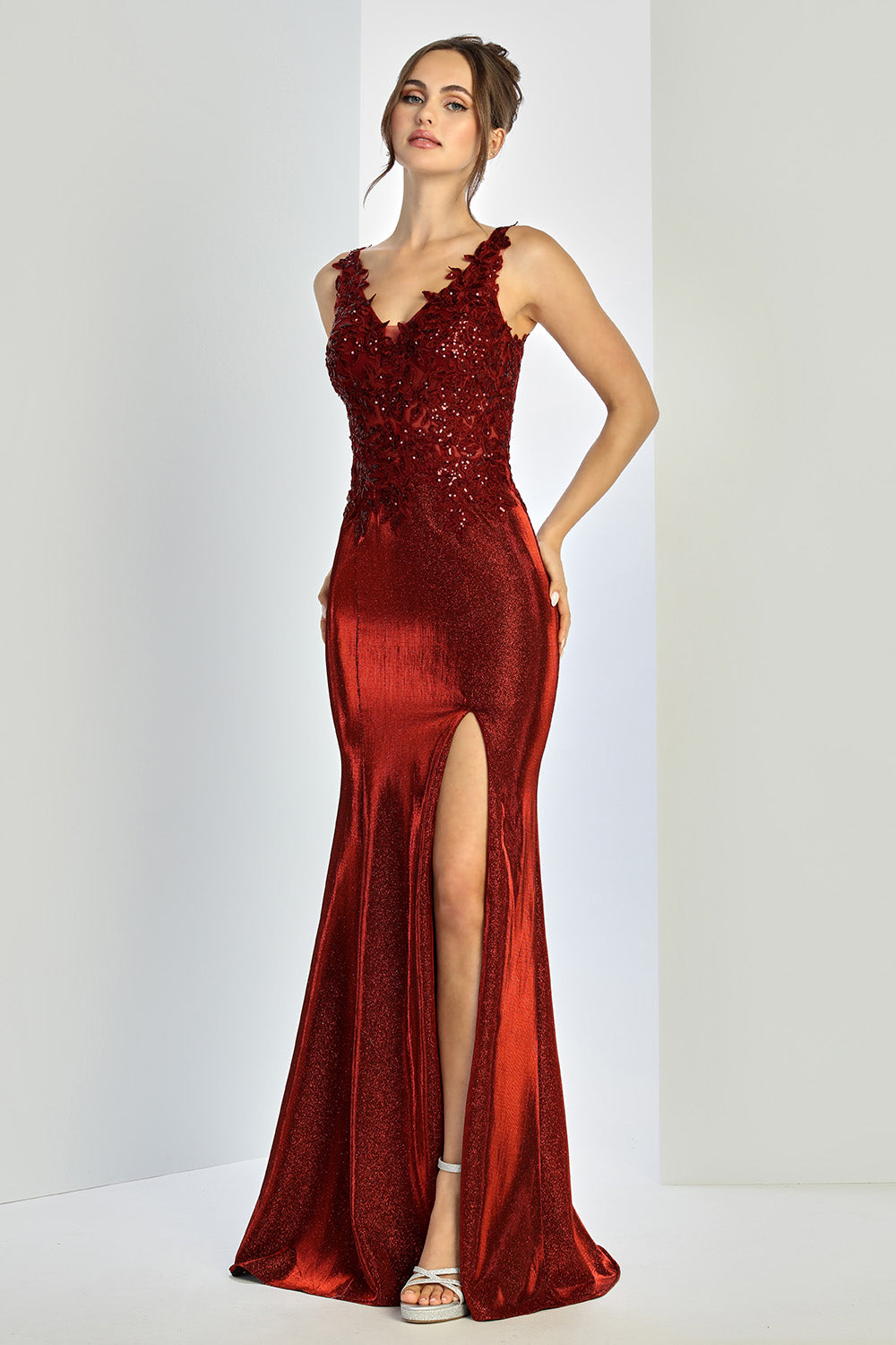 Adora Evening Gowns 3230